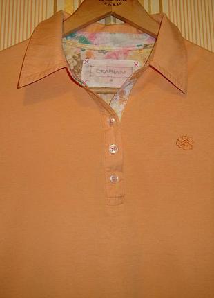 Поло теніска fabiani