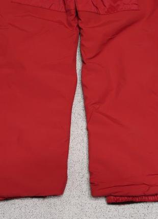 Термо штаны myc на 3-4 года6 фото