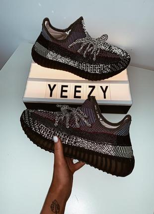 Кроссовки adidas yeezy boost 350