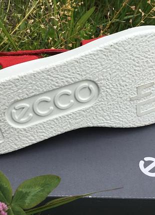Жіночі сандалі ecco flowt w 273613 511835 фото
