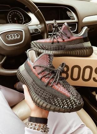 Кроссовки adidas yeezy boost 3503 фото