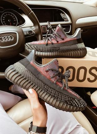 Кроссовки adidas yeezy boost 3504 фото