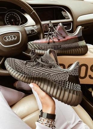 Кроссовки adidas yeezy boost 3505 фото