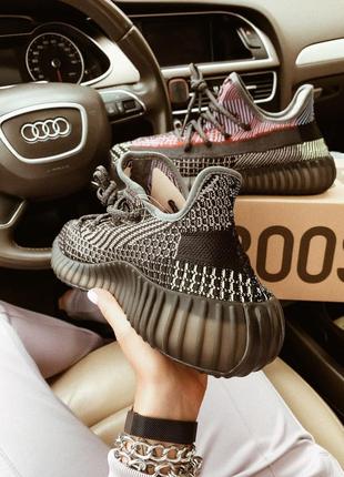 Кроссовки adidas yeezy boost 3506 фото