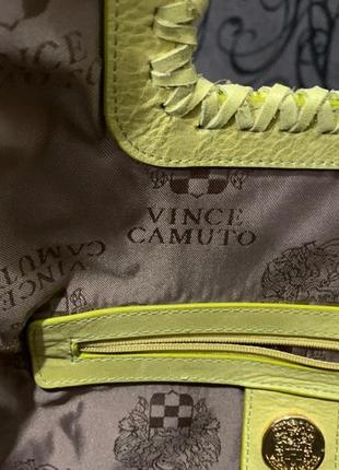 Сумка vince camuto оригінал9 фото