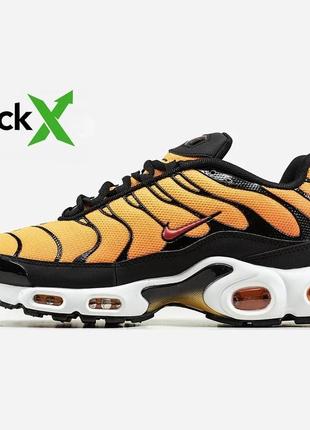 Кроссовки nike air max tn+ 40-45р. осень, мужские кроссовки 422 фото