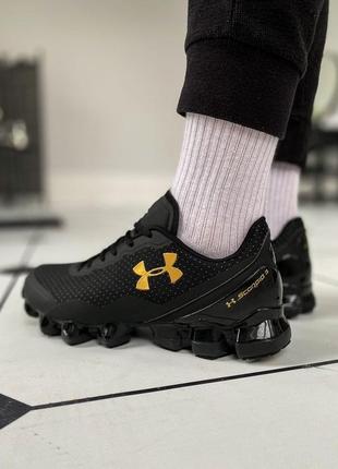 Under armour мужские кроссовки