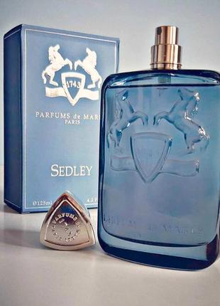 Parfums de marly sedley💥original 3 мл распив аромата затест