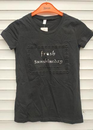 Футболка