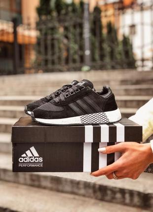 Adidas black9 фото