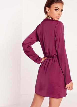 Шикарне плаття missguided2 фото