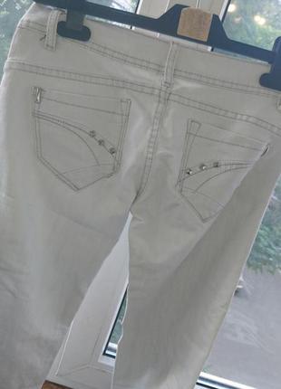 Терміново! легкі літні джинси3 фото