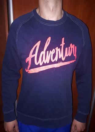 Свитшот jack&jones