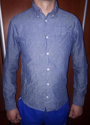 Сорочка scotch &amp; soda