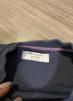 Красивая кофточка от primark2 фото