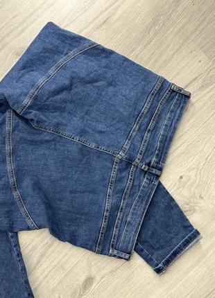 Крутые джинсы asos