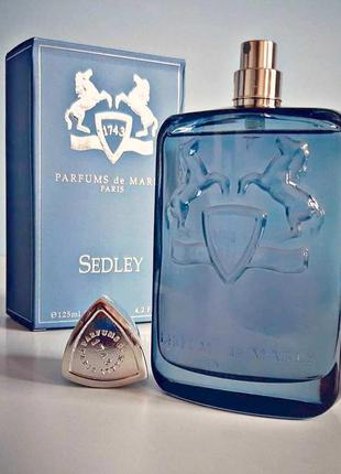 Parfums de marly sedley💥original 5 мл розпив аромату затест