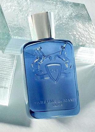 Parfums de marly sedley💥original 5 мл распив аромата затест 2