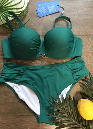 Купальник чашка c,d,e