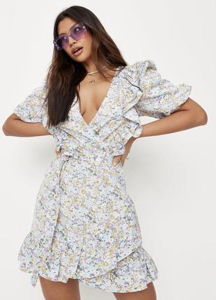 Плаття, сукня missguided, xs.3 фото