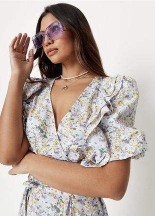 Плаття, сукня missguided, xs.2 фото