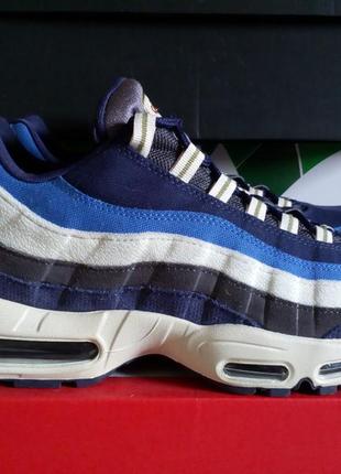 Кросівки nike air max 95 premium