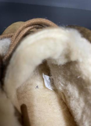 Уги alpine design