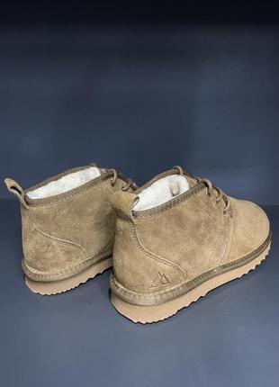 Уги alpine design