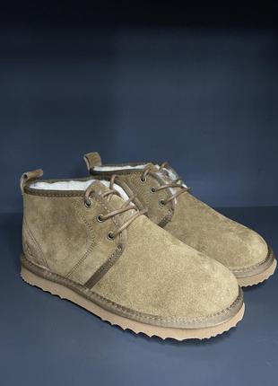 Уги alpine design