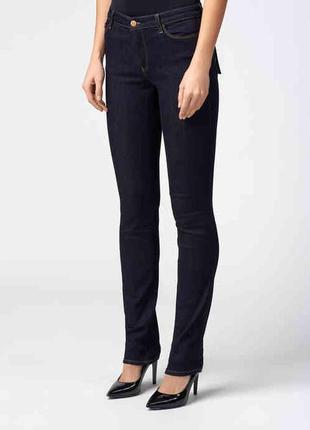 Брендові джинси asos р. 42-44 (26/32) сині