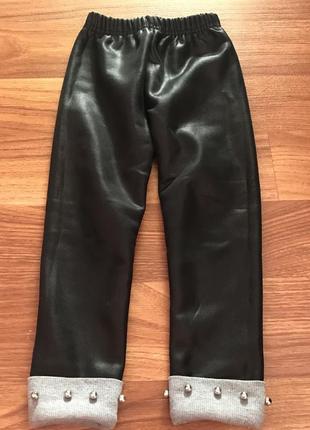 Продаю штани для дівчинки