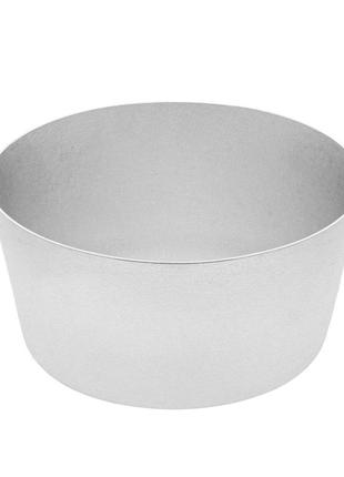 Форма кругла для випікання пасок, великоднього хліба та кексів 2 л | 84309