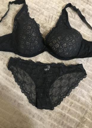 Комплект белья intimissimi