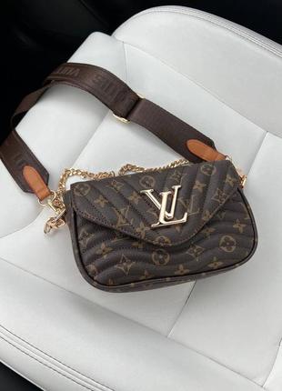 Сумочка louis vuitton