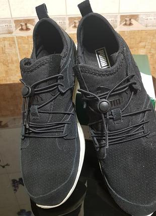 Продам фирменные мужские кроссоки nike