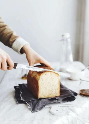 Форма хлібна для випічки домашнього хліба цеглинки л7 алюміній (22х11х11.5 см)8 фото