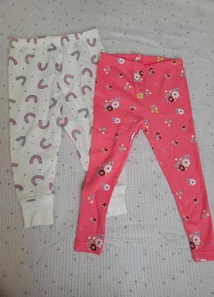 Пижамные штаны