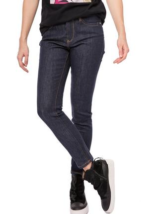 Стильные брендовые узкие джинсы cars jeans р. 152-158 (12-13 лет)голладия