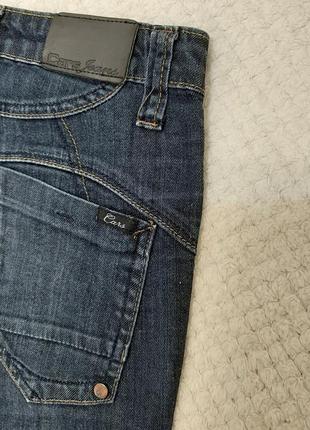 Стильные брендовые узкие джинсы cars jeans р. 152-158 (12-13 лет)голладия8 фото