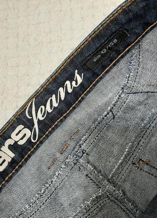 Стильные брендовые узкие джинсы cars jeans р. 152-158 (12-13 лет)голладия9 фото