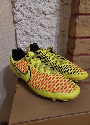 Бутси nike magista