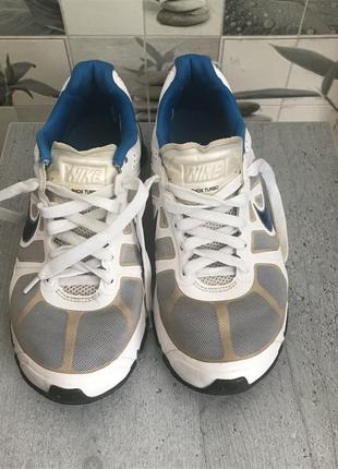 Кроссовки найк shox turbo