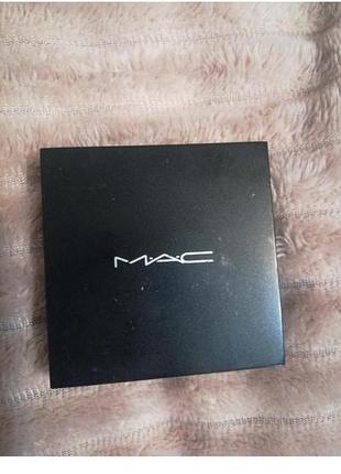 Тени для бровей брендовые mac