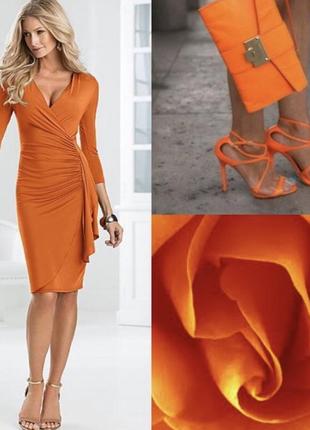 Яскраве, жіночне плаття✨