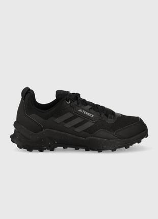 Черевики adidas terrex terrex ax4 колір чорний hp7388-black
