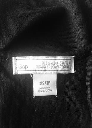 Легенька сукня gap 3
