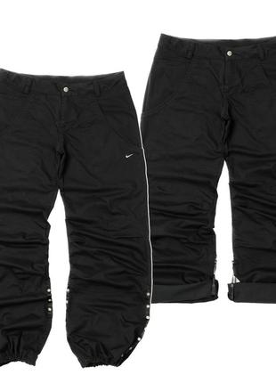 Nike fit dry pants жіночі штани