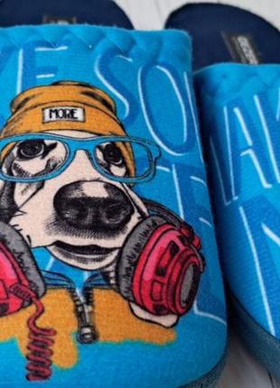 Тапочки комнатные gezer турция