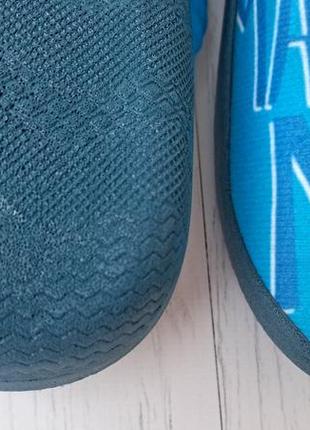 Тапочки комнатные gezer турция