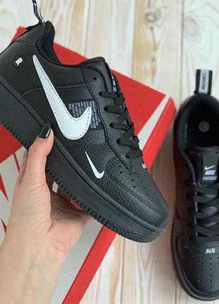 Кросівки nike air force 1 кроссовки